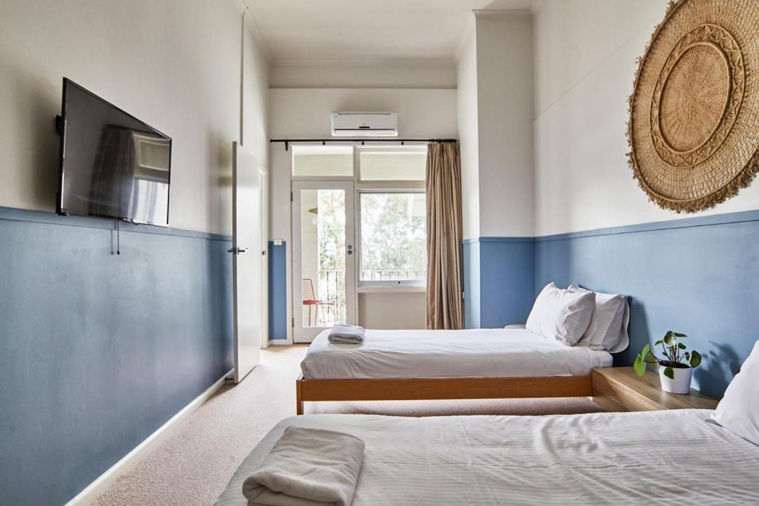 Lorne Hotel Hotel 4*