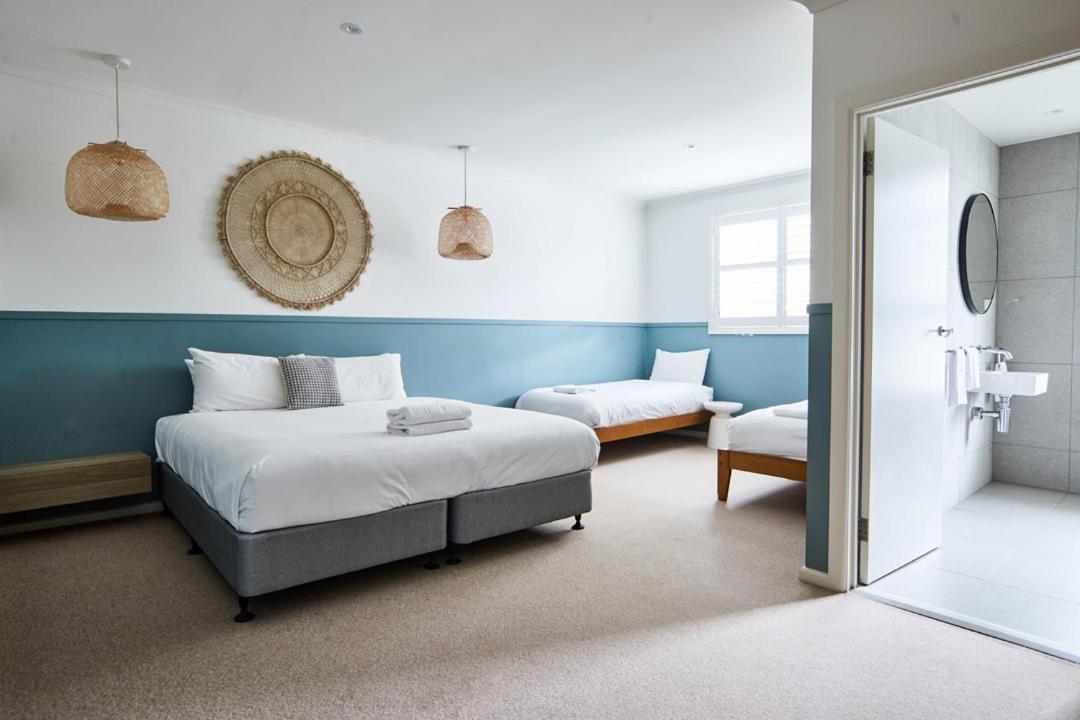 Lorne Hotel Lorne