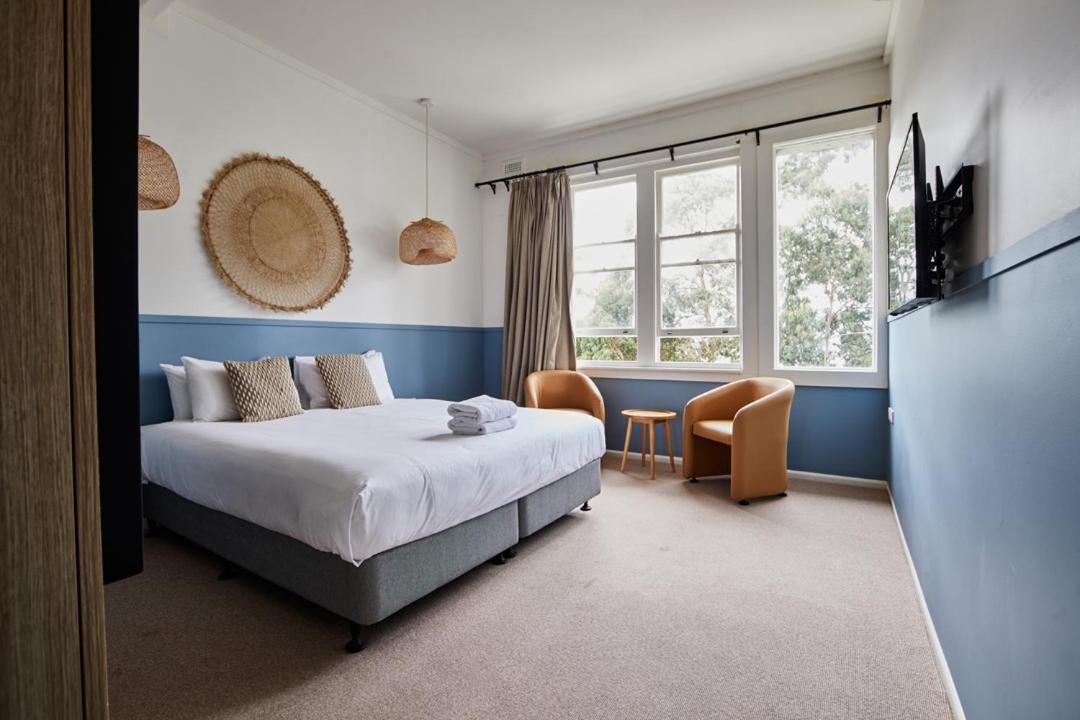 Lorne Hotel Hotel