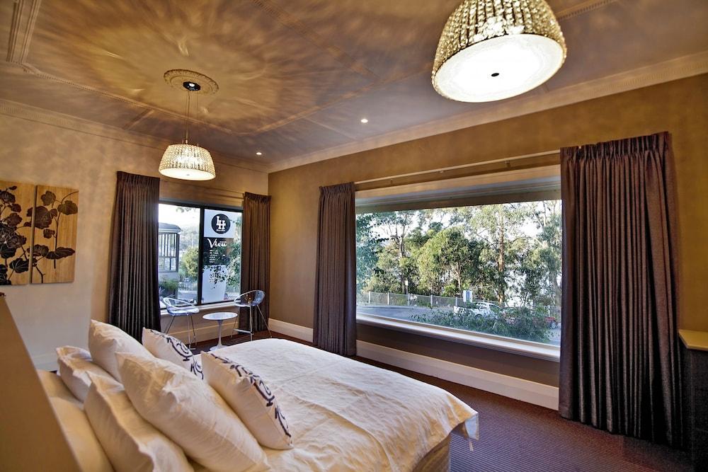 Hotel Lorne Hotel 4*