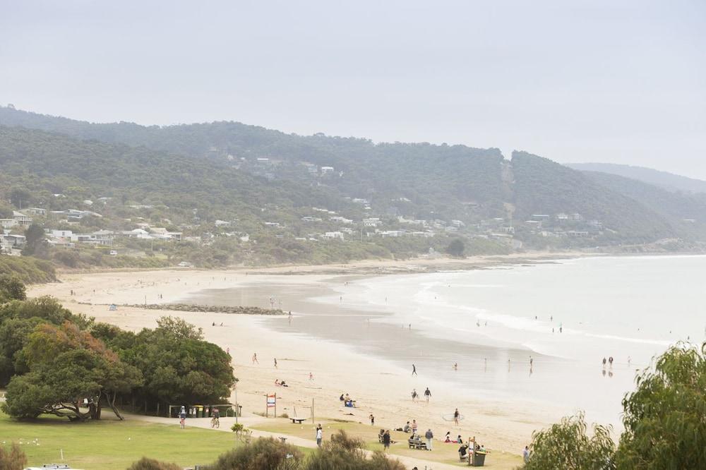 Lorne Hotel Hotel