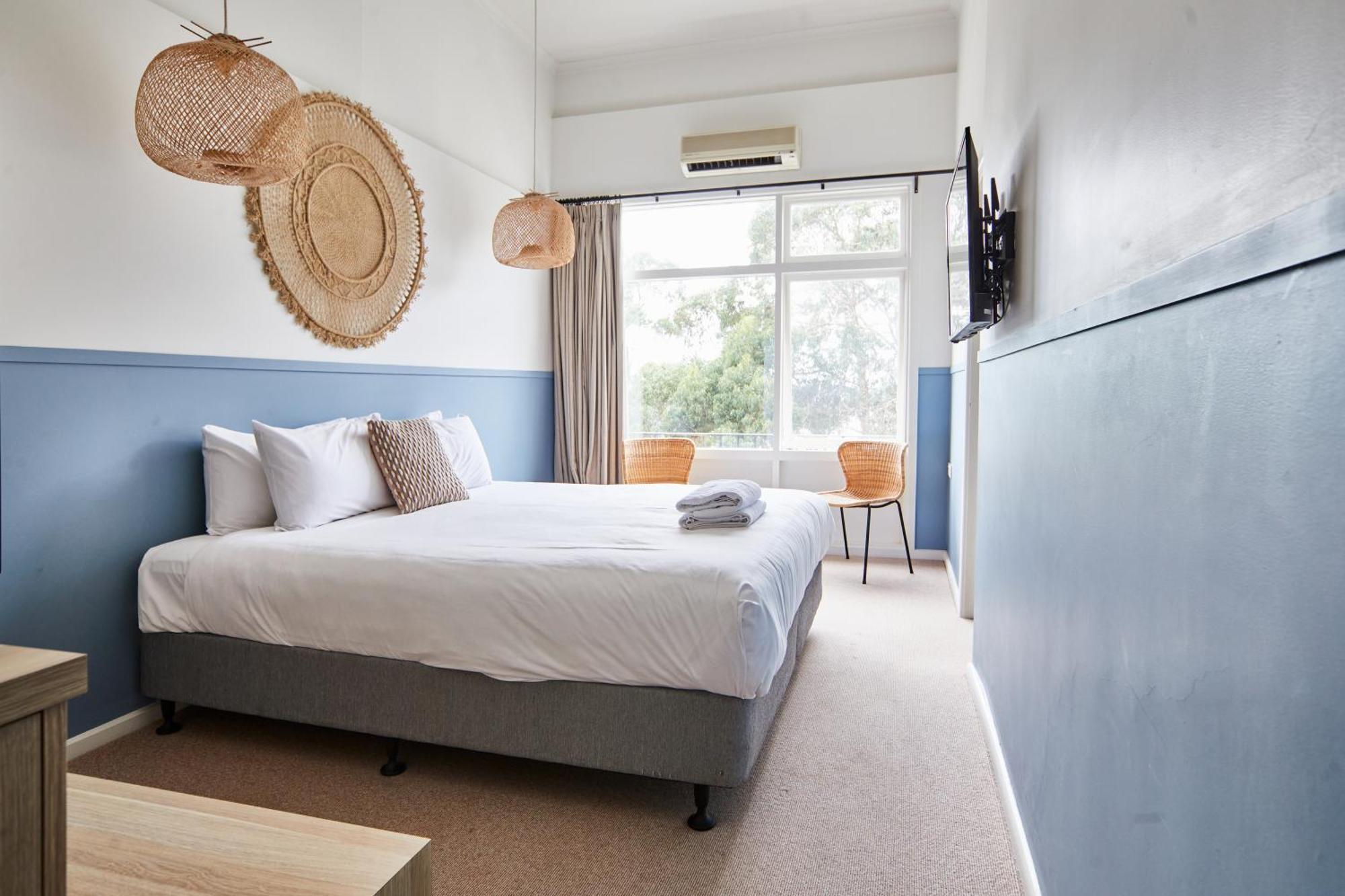 Hotel Lorne Hotel 4*