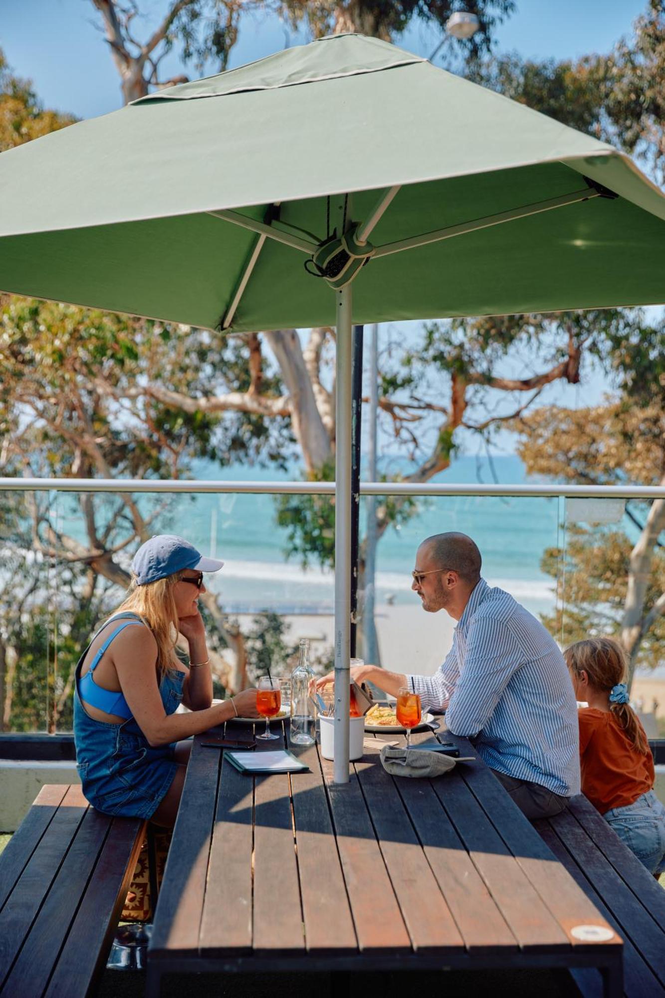 Lorne Hotel Hotel 4*