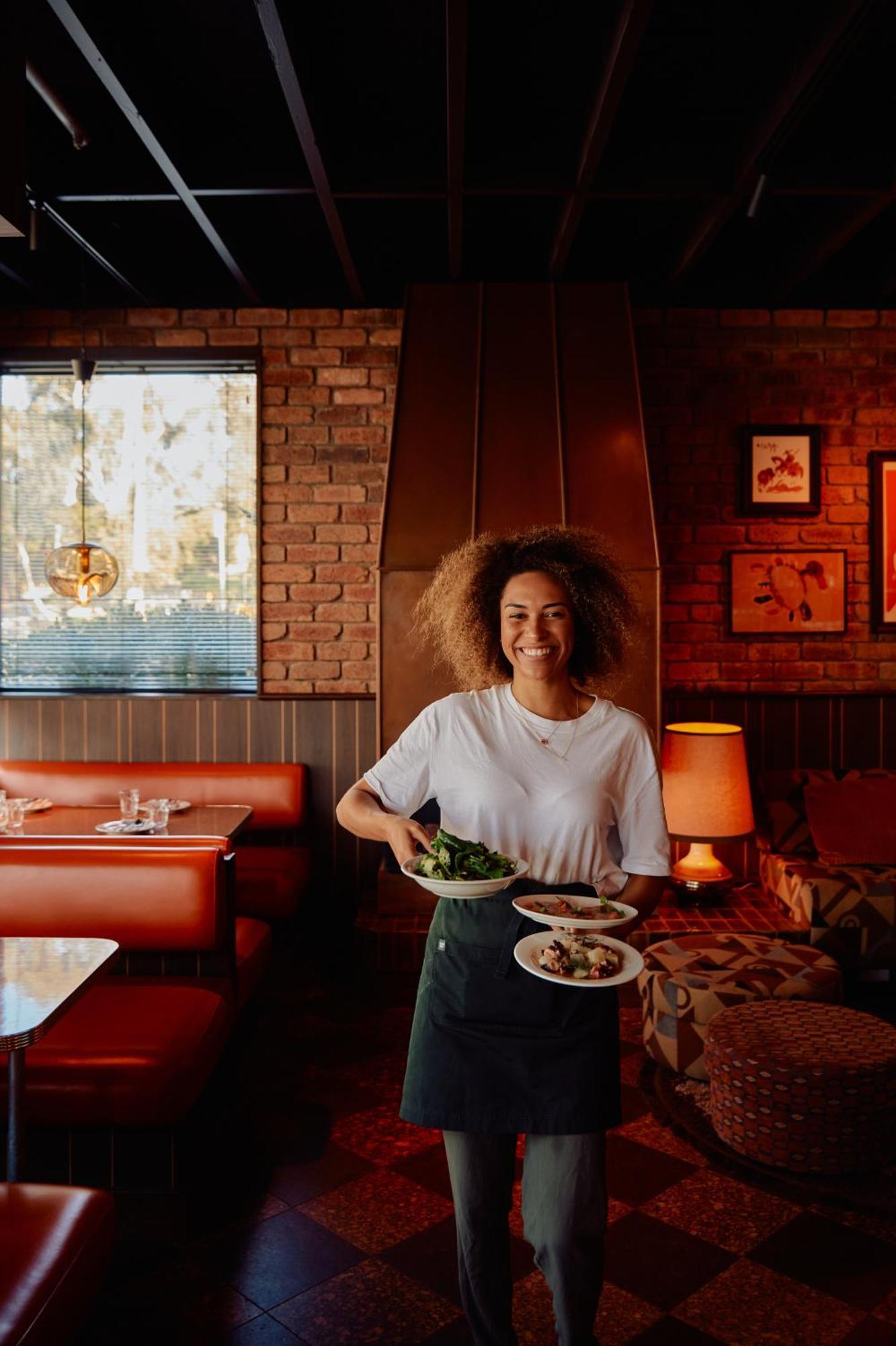 Lorne Hotel