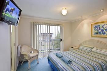 Hotel Lorne Hotel