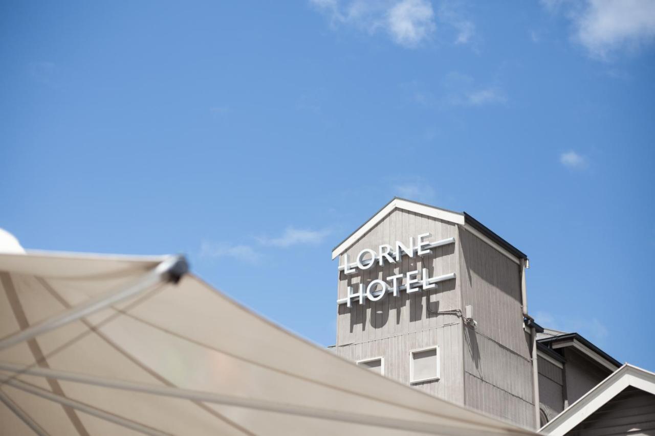 Hotel Lorne Hotel 4*