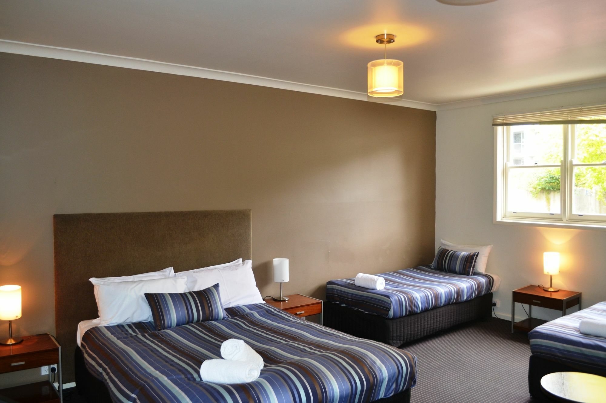Hotel Lorne Hotel 4*