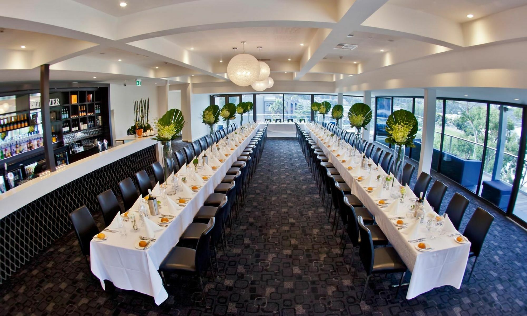 Lorne Hotel Hotel
