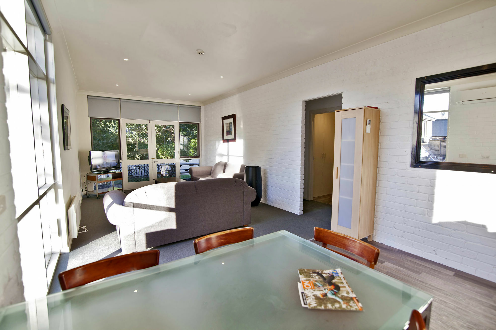 Lorne Hotel Hotel 4*