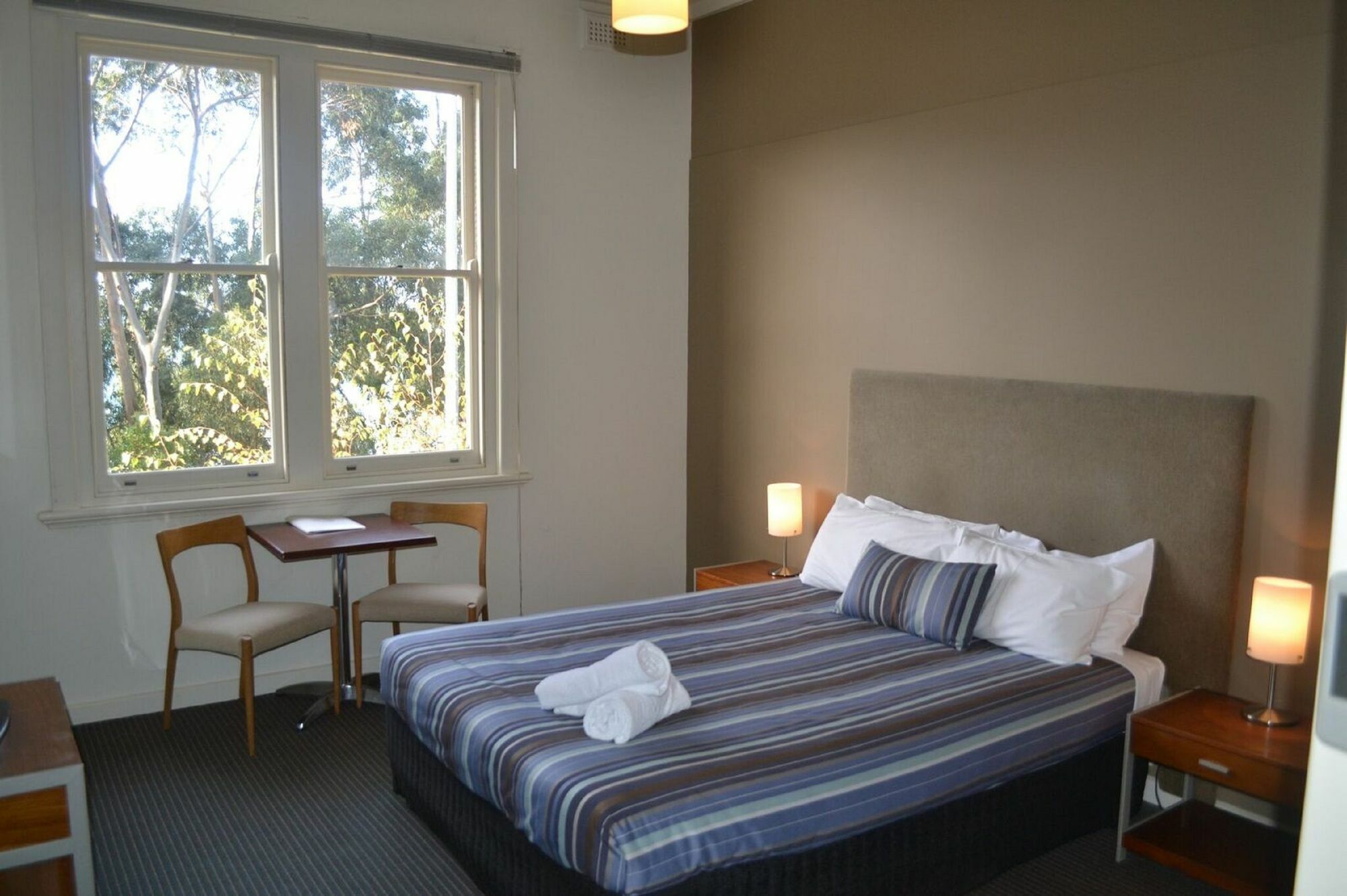 Lorne Hotel Lorne