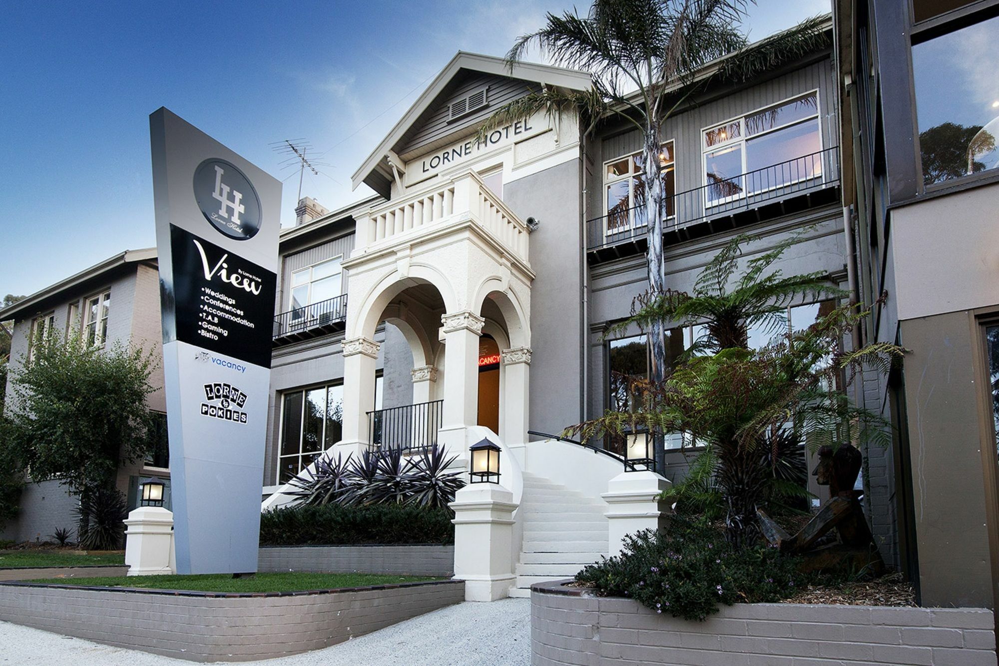 Hotel Lorne Hotel Lorne
