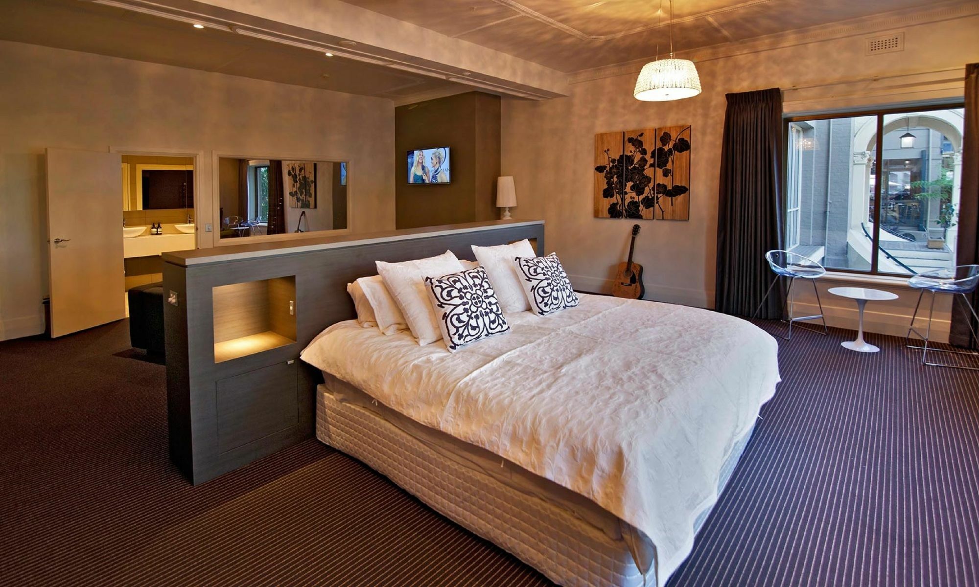 Hotel Lorne Hotel 4*