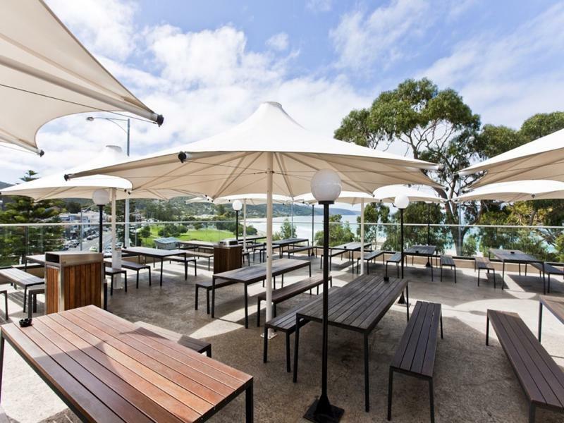 Lorne Hotel Lorne