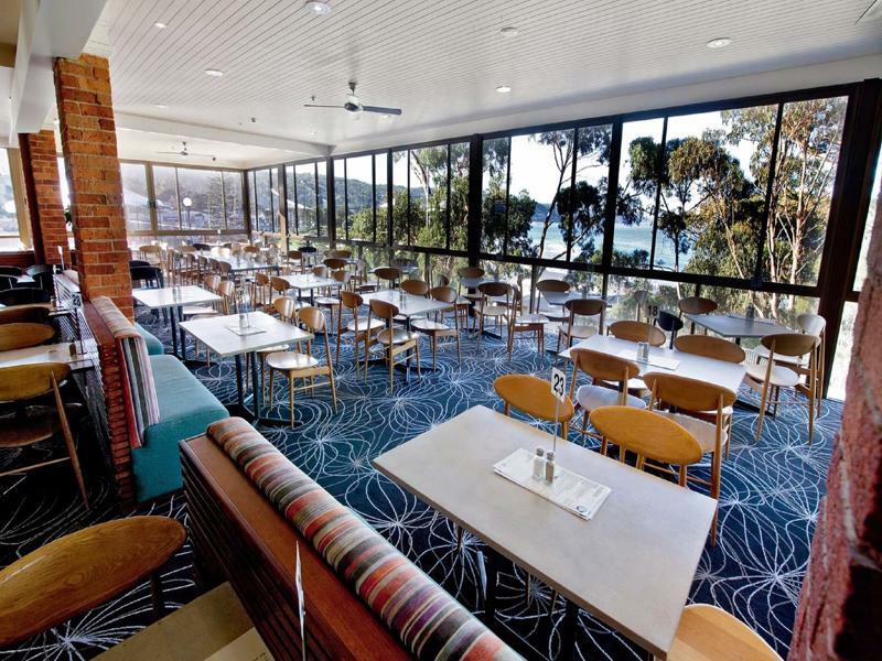 Lorne Hotel Lorne