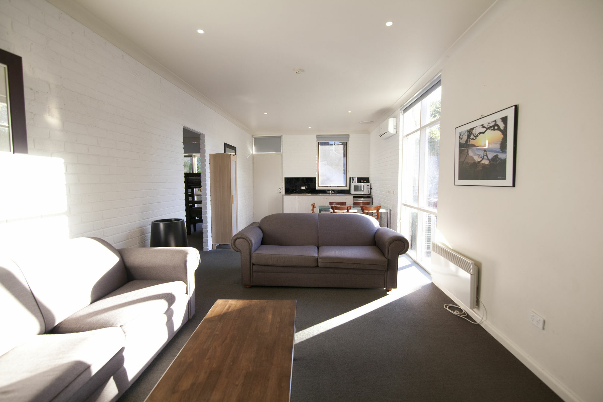 Lorne Hotel 4* Lorne