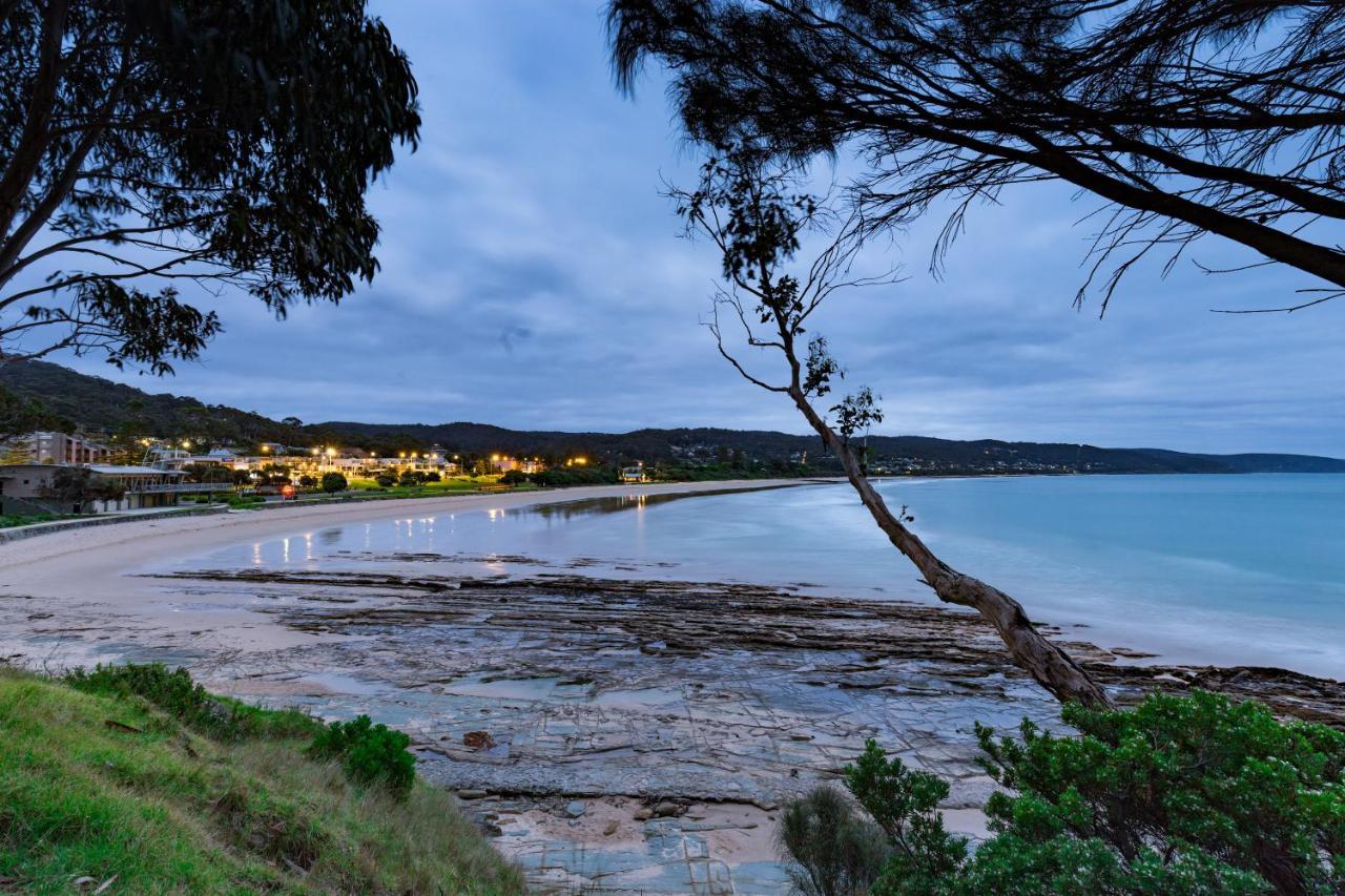 Lorne Hotel Lorne