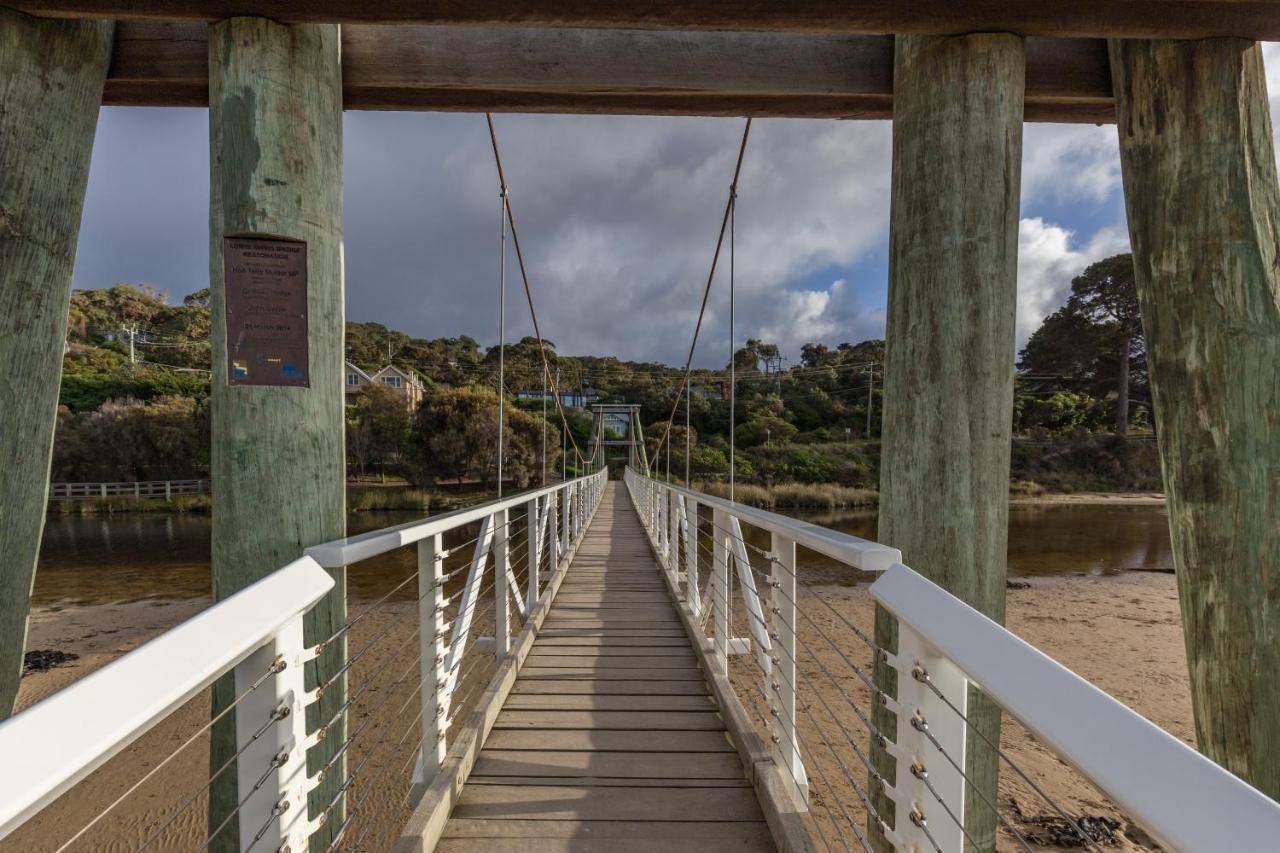 Lorne Hotel Lorne